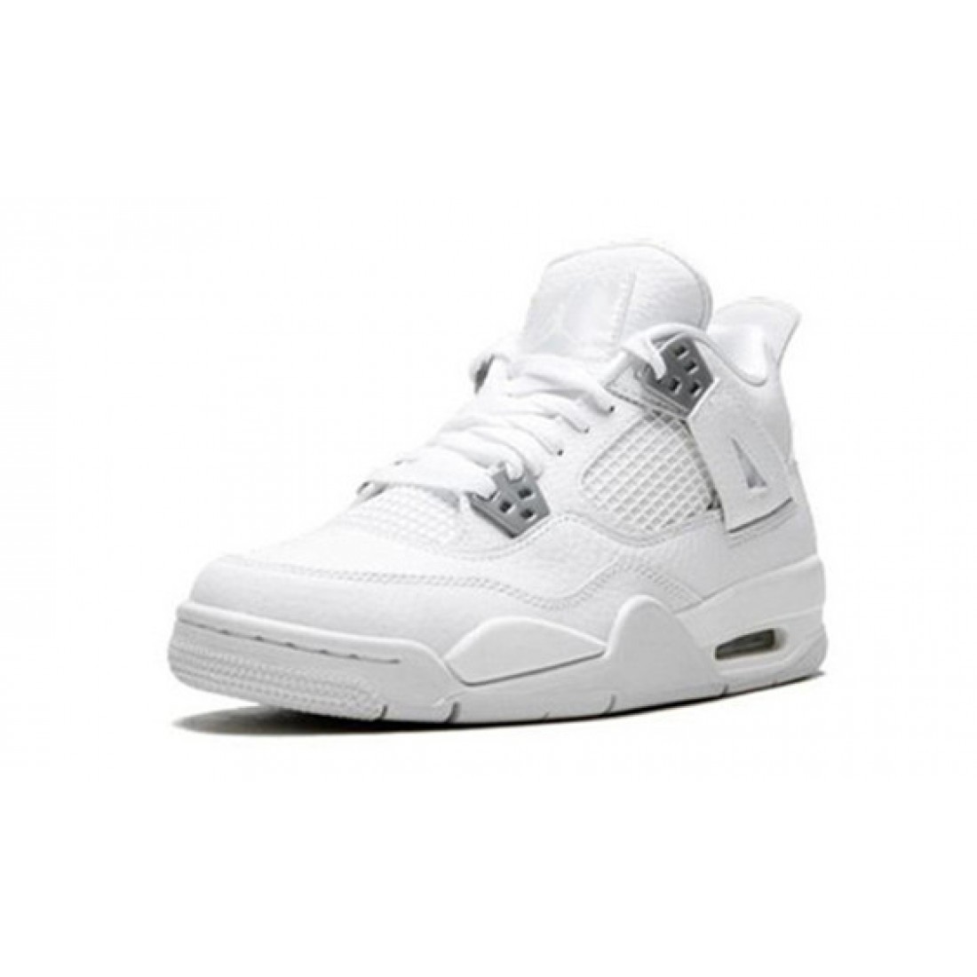 Rep Shoes Jordan 35 High Pure Money WHITE 408452 100 Cheap